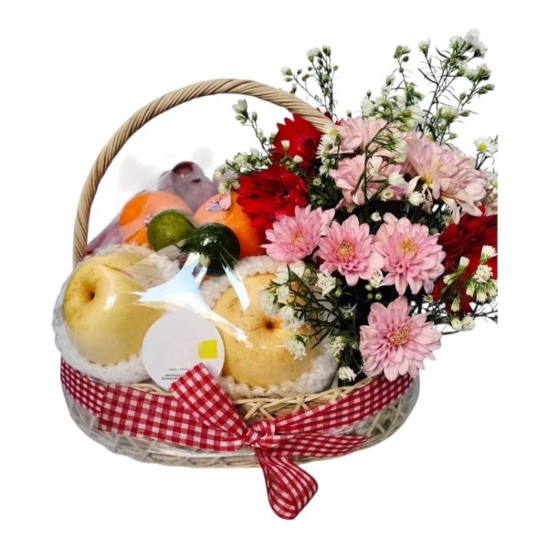 Parcel Bunga 002