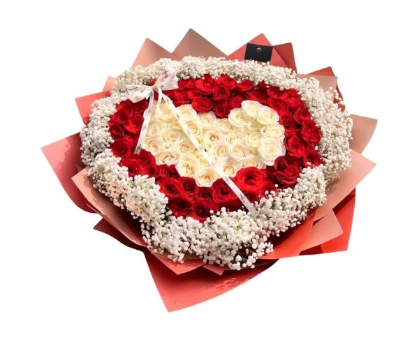 Hand Bouquet 010